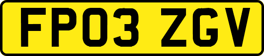 FP03ZGV