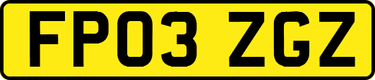 FP03ZGZ