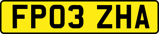 FP03ZHA
