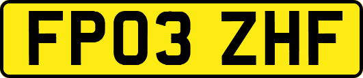 FP03ZHF