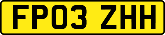 FP03ZHH