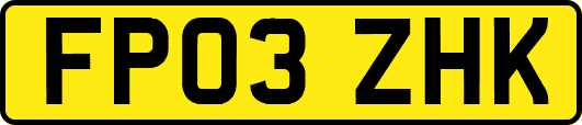 FP03ZHK