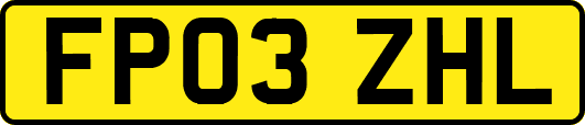 FP03ZHL