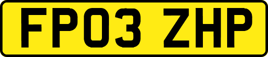 FP03ZHP