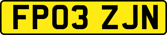 FP03ZJN
