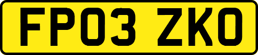 FP03ZKO