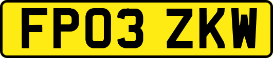 FP03ZKW