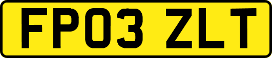 FP03ZLT