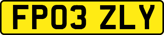 FP03ZLY