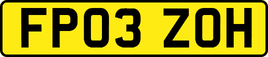 FP03ZOH