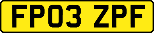 FP03ZPF