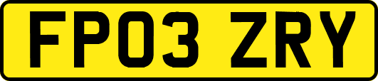FP03ZRY