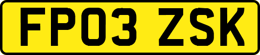 FP03ZSK