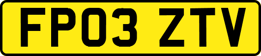 FP03ZTV