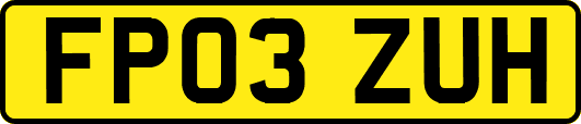 FP03ZUH