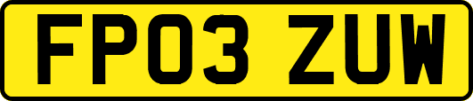 FP03ZUW