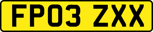 FP03ZXX