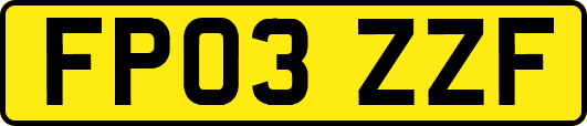 FP03ZZF