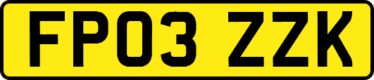 FP03ZZK