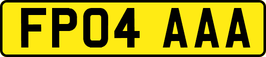 FP04AAA