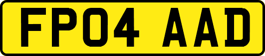 FP04AAD