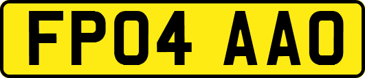 FP04AAO