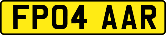 FP04AAR