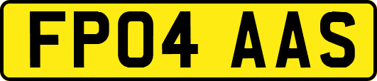 FP04AAS