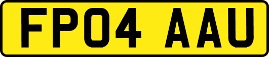 FP04AAU
