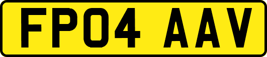 FP04AAV