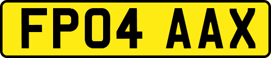 FP04AAX