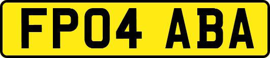 FP04ABA