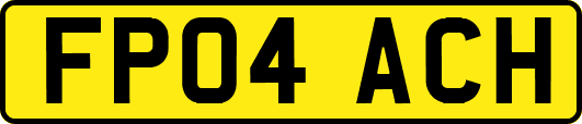FP04ACH