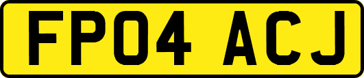 FP04ACJ