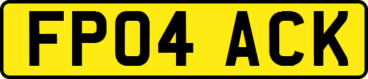 FP04ACK