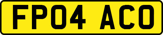 FP04ACO