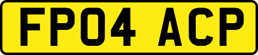 FP04ACP