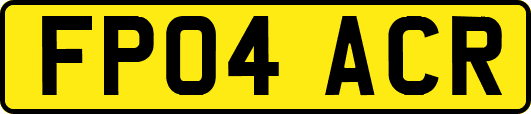 FP04ACR