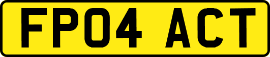 FP04ACT