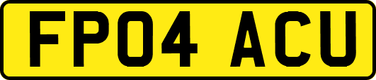 FP04ACU