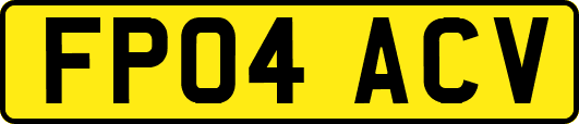 FP04ACV