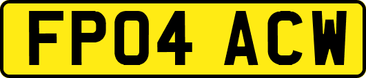 FP04ACW