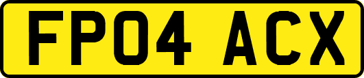 FP04ACX