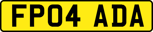 FP04ADA