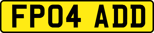 FP04ADD