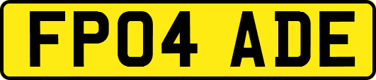 FP04ADE