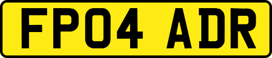 FP04ADR