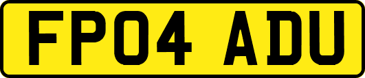 FP04ADU