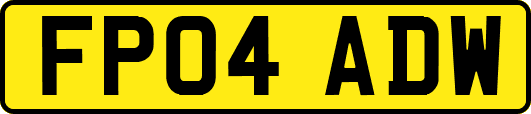 FP04ADW