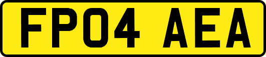 FP04AEA